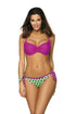 Maillot de bain deux pièces model 112257 Marko